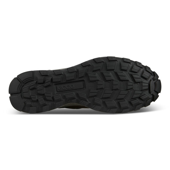 ECCO EXOSTRIKE Men's MID Outdoor Shoes ECCO EXOSTRIKE Men's MID Outdoor Shoes